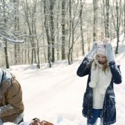 Kullu Manali Shimla Honeymoon Tour Packages from Allahabad