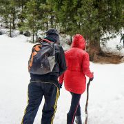 Kullu Manali Shimla Honeymoon Tour Packages from Amreli