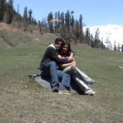 Kullu Manali Shimla Honeymoon Tour Packages from Bahraich