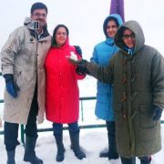 Kullu Manali Shimla Honeymoon Tour Packages from Bijapur
