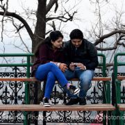 Kullu Manali Shimla Honeymoon Tour Packages from Bulandshahr