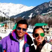 Kullu Manali Shimla Honeymoon Tour Packages from Burari