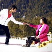 Kullu Manali Shimla Honeymoon Tour Packages from Gandhidham