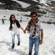 Kullu Manali Shimla Honeymoon Tour Packages from Hapur