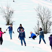 Kullu Manali Shimla Honeymoon Tour Packages from Hoshangabad