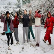 Kullu Manali Shimla Honeymoon Tour Packages from Jaunpur