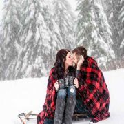 Kullu Manali Shimla Honeymoon Tour Packages from Munger