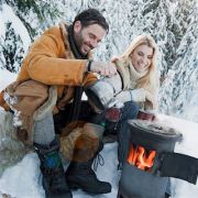 Kullu Manali Shimla Honeymoon Tour Packages from Nandyal