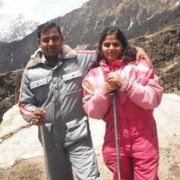Kullu Manali Shimla Honeymoon Tour Packages from Neemuch