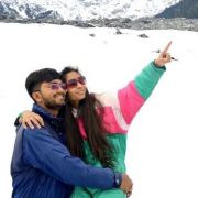 Kullu Manali Shimla Honeymoon Tour Packages from Patan