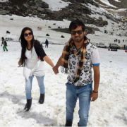 Kullu Manali Shimla Honeymoon Tour Packages from Rae Bareli