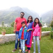 Kullu Manali Shimla Honeymoon Tour Packages from Raiganj