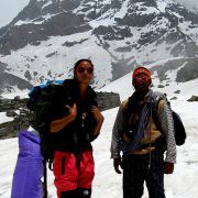 Kullu Manali Shimla Honeymoon Tour Packages from Raniganj