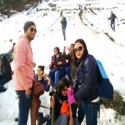 Kullu Manali Shimla Honeymoon Tour Packages from Sirsa