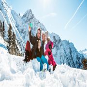 Kullu Manali Shimla Honeymoon Tour Packages from Sitapur