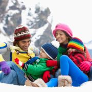 Kullu Manali Shimla Honeymoon Tour Packages from Unnao