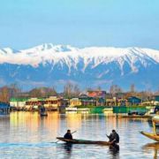 Kullu Manali Shimla Honeymoon Tour Packages from Jammu and Kashmir