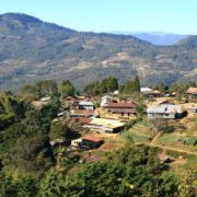 Kullu Manali Shimla Honeymoon Tour Packages from Manipur