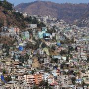 Kullu Manali Shimla Honeymoon Tour Packages from Mizoram