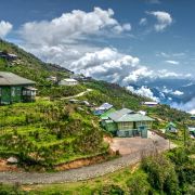 Kullu Manali Shimla Honeymoon Tour Packages from Sikkim
