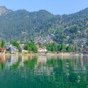 Kullu Manali Shimla Honeymoon Tour Packages from Uttarakhand